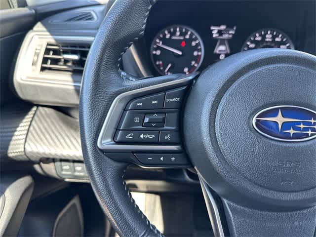 Thumbnail: 2023 Subaru Ascent - 20