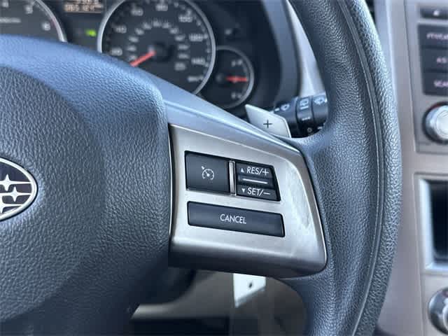 Thumbnail: 2014 Subaru Outback - 22