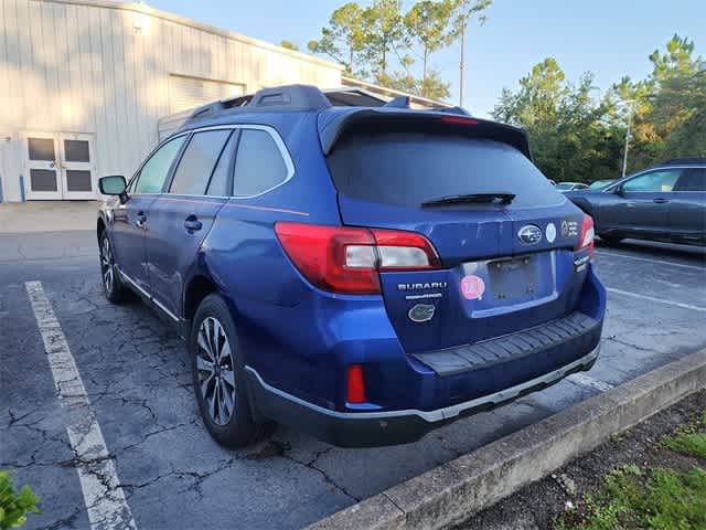 Thumbnail: 2017 Subaru Outback - 6