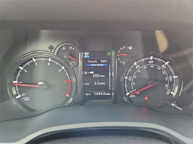 Thumbnail: 2024 Toyota 4Runner - 32