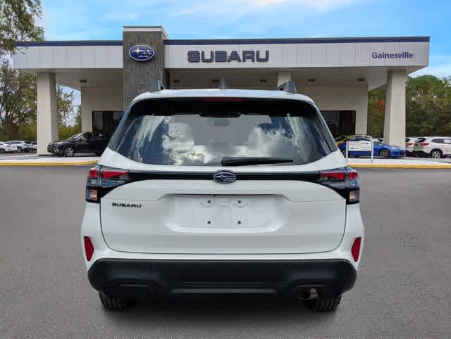 Thumbnail: 2026 Subaru Forester - 5