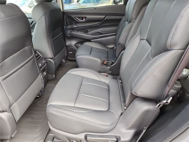 Thumbnail: 2026 Subaru Ascent - 18