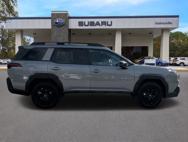 Thumbnail: 2026 Subaru Outback - 7