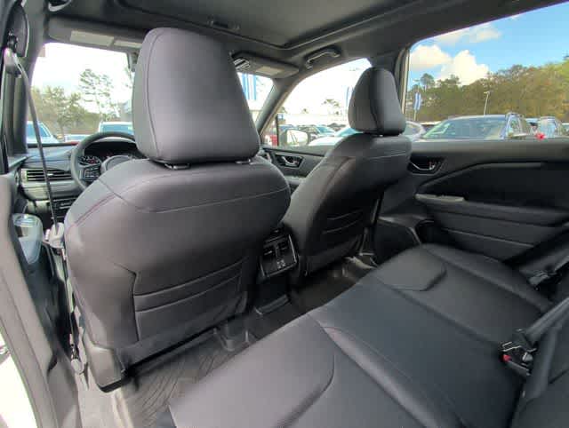 Thumbnail: 2025 Subaru Forester - 16