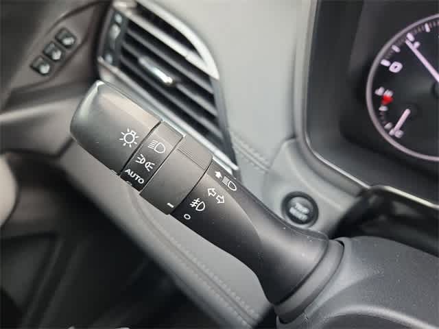Thumbnail: 2024 Subaru Outback - 25
