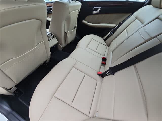 Thumbnail: 2013 Mercedes-Benz E-Class - 18