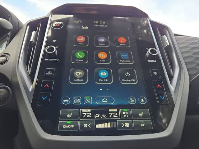 Thumbnail: 2026 Subaru Forester - 27