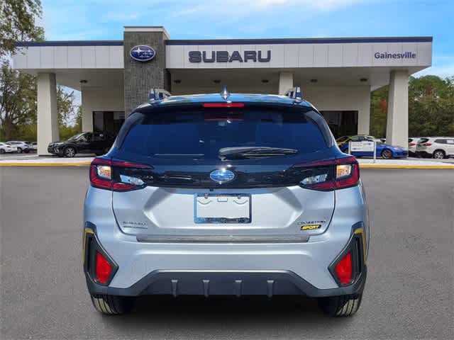 Thumbnail: 2025 Subaru Crosstrek - 5