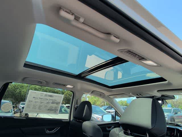 Thumbnail: 2026 Subaru Ascent - 20