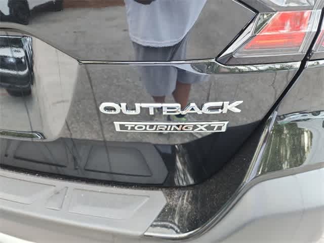 Thumbnail: 2025 Subaru Outback - 11