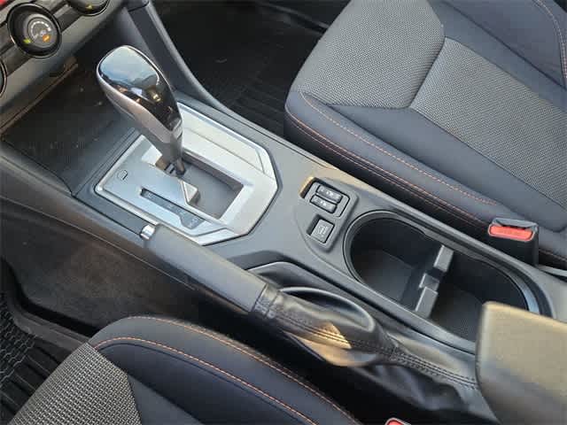 Thumbnail: 2019 Subaru Crosstrek - 31