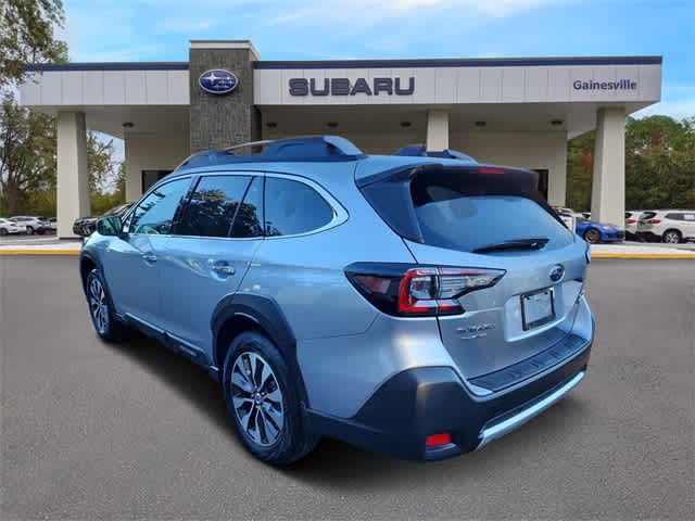 Thumbnail: 2025 Subaru Outback - 4