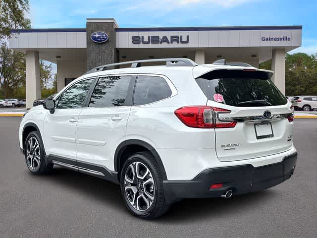 Thumbnail: 2026 Subaru Ascent - 4