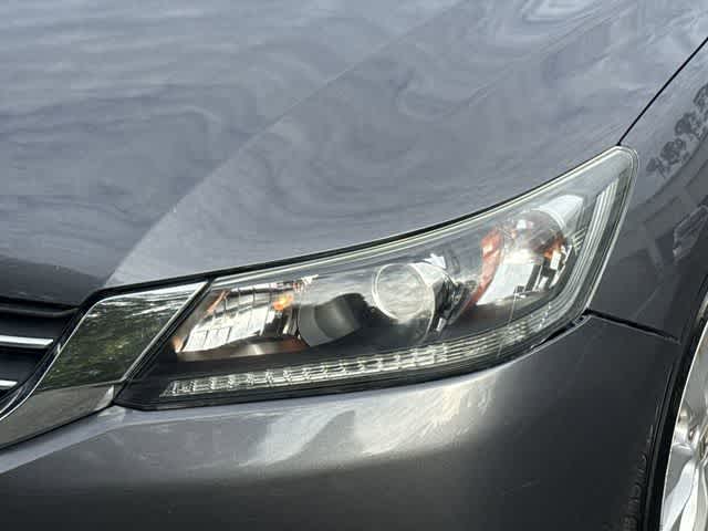 Thumbnail: 2014 Honda Accord - 9