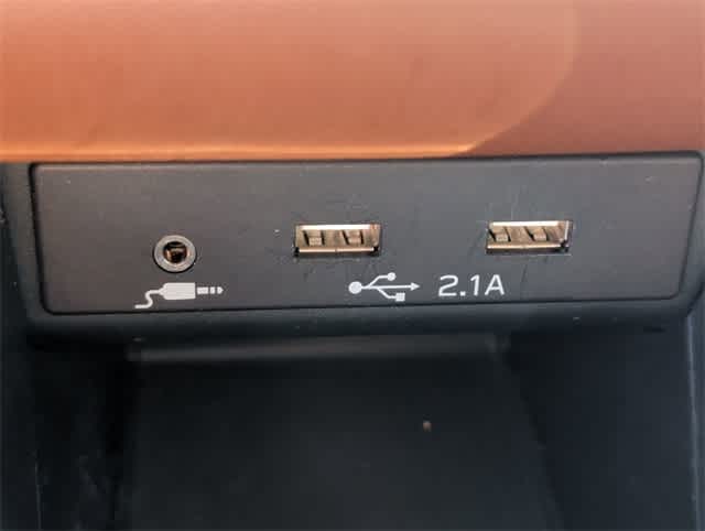 Thumbnail: 2021 Subaru Outback - 31