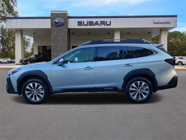 Thumbnail: 2025 Subaru Outback - 3