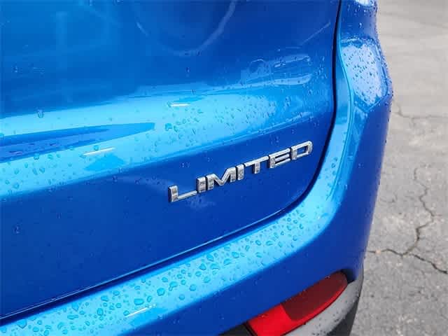 Thumbnail: 2022 Jeep Compass - 11