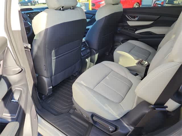 Thumbnail: 2025 Subaru Ascent - 16