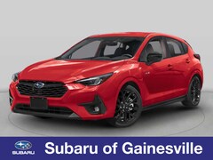 2025 Subaru Impreza Sport 5-Door