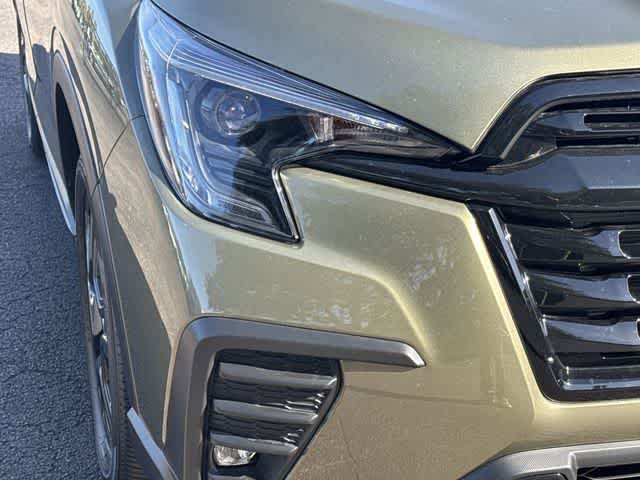 Thumbnail: 2026 Subaru Ascent - 10
