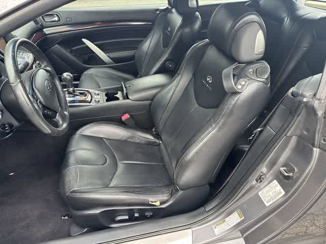 Thumbnail: 2013 INFINITI G37 - 14