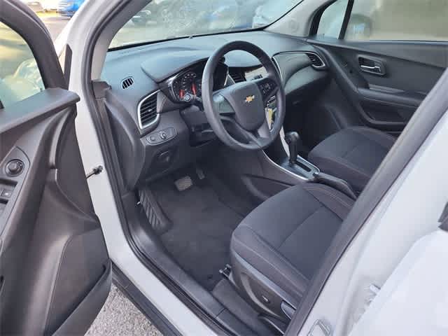 Thumbnail: 2019 Chevrolet Trax - 9