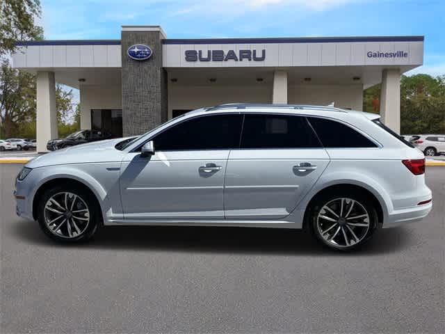 Thumbnail: 2017 Audi Allroad - 3