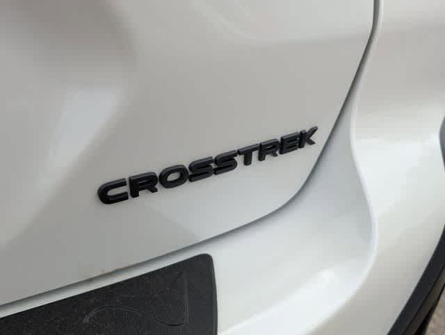 Thumbnail: 2026 Subaru Crosstrek - 12