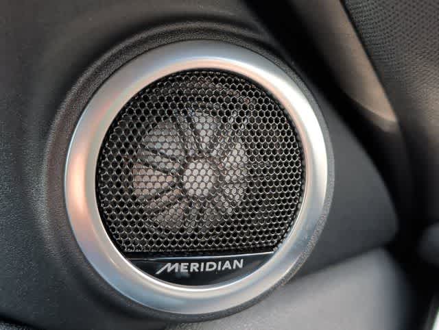 Thumbnail: 2025 Land Rover Range Rover Evoque - 29