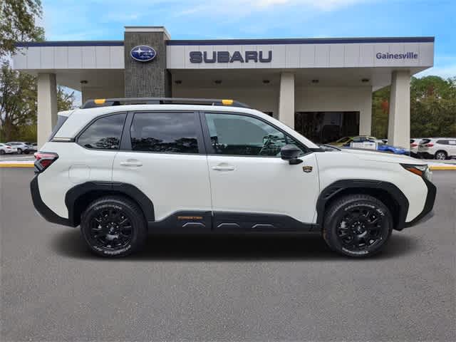 Thumbnail: 2026 Subaru Forester - 6