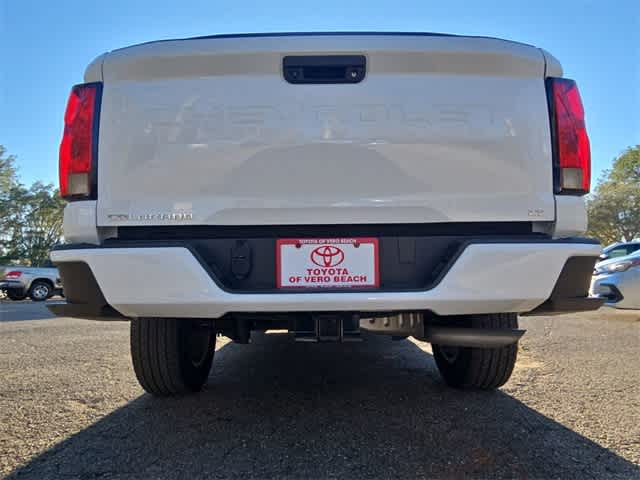 Thumbnail: 2023 Chevrolet Colorado - 34