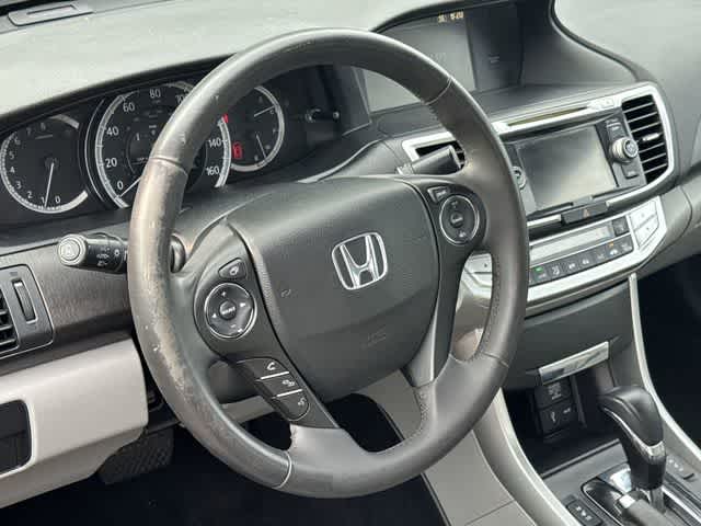 Thumbnail: 2014 Honda Accord - 20