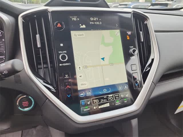 Thumbnail: 2025 Subaru Ascent - 24