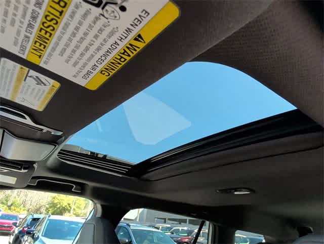 Thumbnail: 2026 Subaru Outback - 17