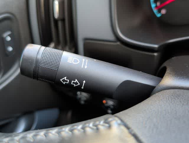 Thumbnail: 2016 Chevrolet Colorado - 24