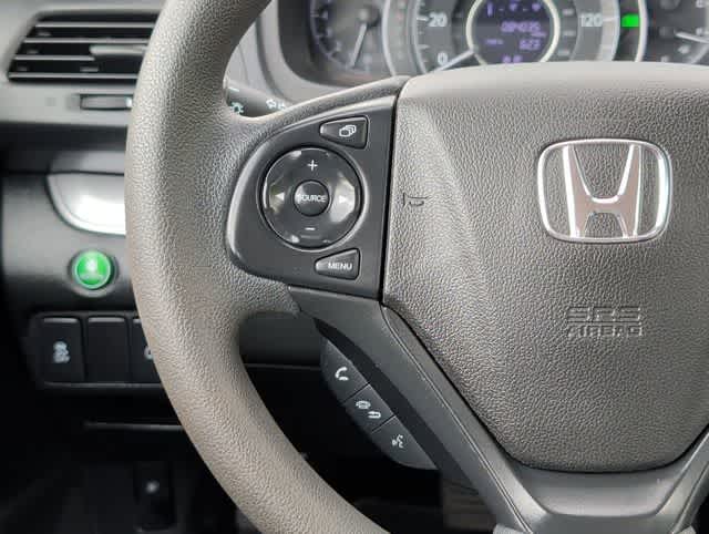 Thumbnail: 2015 Honda CR-V - 19