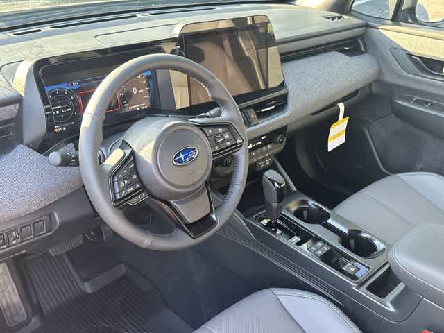 Thumbnail: 2026 Subaru Outback - 2