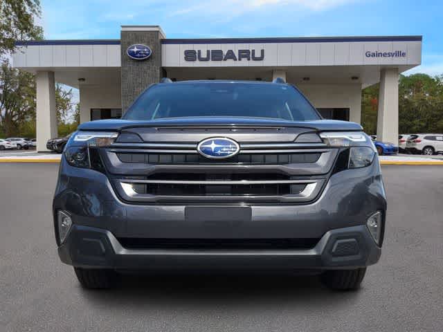 2026 Subaru Forester Premium - Photo 10