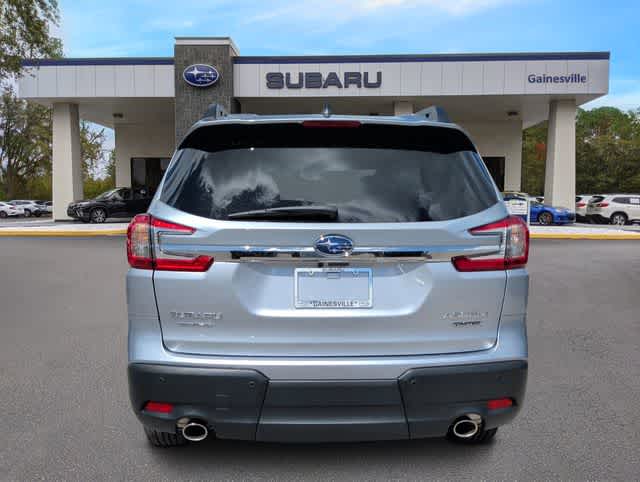Thumbnail: 2026 Subaru Ascent - 4