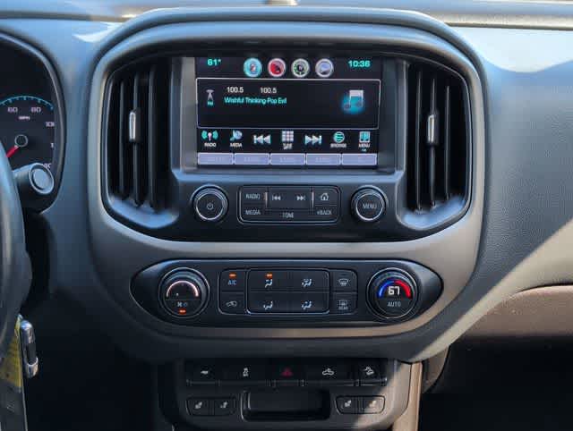 Thumbnail: 2016 Chevrolet Colorado - 25