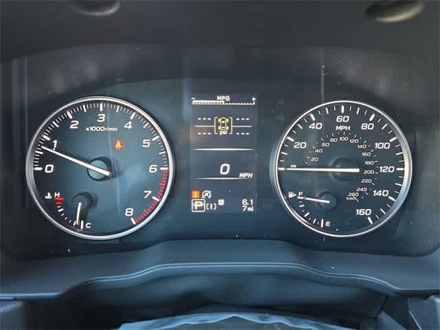 Thumbnail: 2026 Subaru Forester - 32