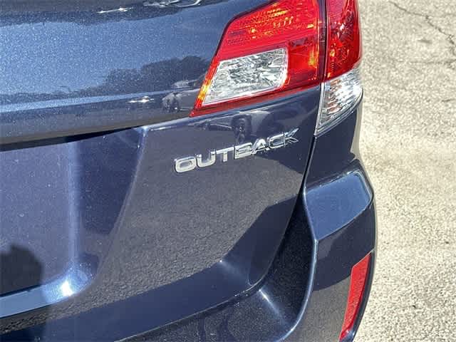 Thumbnail: 2014 Subaru Outback - 12