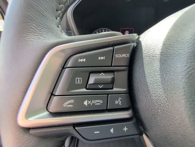 Thumbnail: 2026 Subaru Ascent - 21