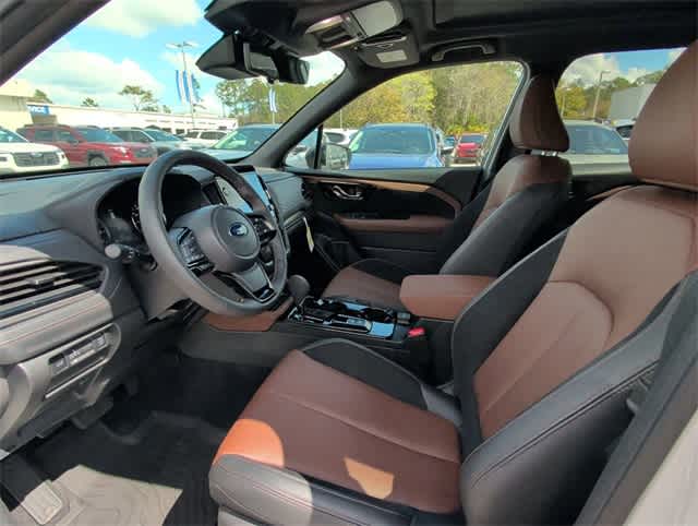 Thumbnail: 2026 Subaru Forester - 9