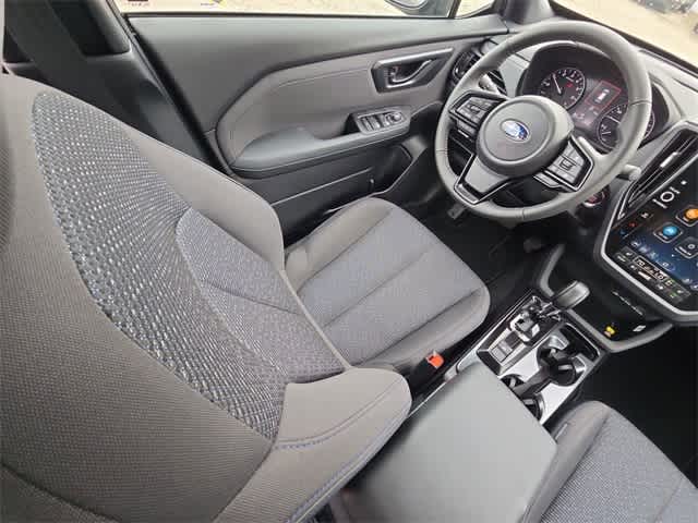 Thumbnail: 2026 Subaru Forester - 15