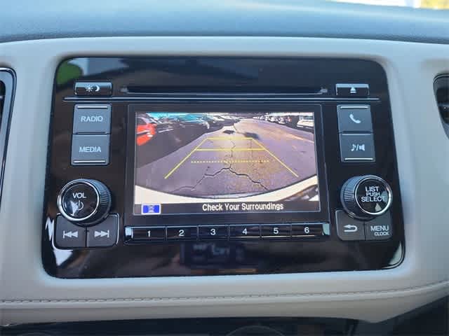 Thumbnail: 2022 Honda HR-V - 24