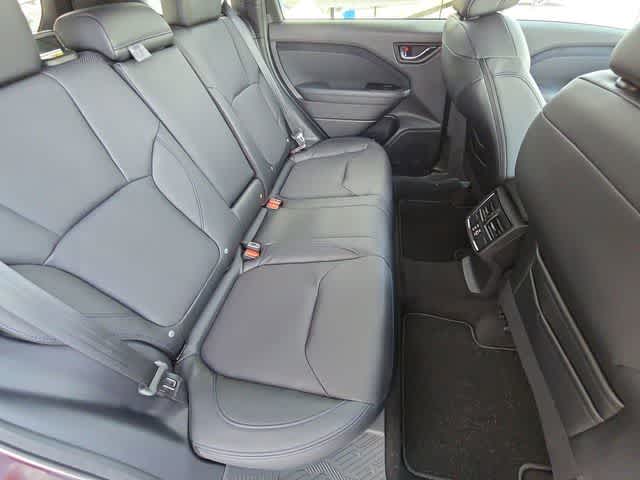 Thumbnail: 2026 Subaru Forester - 20