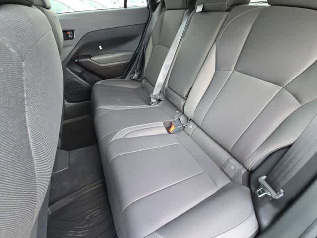 2026 Subaru Crosstrek Premium - Photo 19