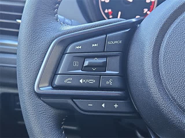 Thumbnail: 2025 Subaru Forester - 23