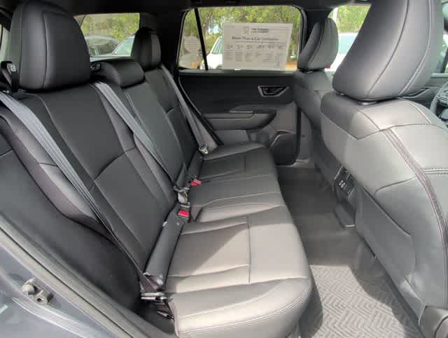 Thumbnail: 2026 Subaru Outback - 19